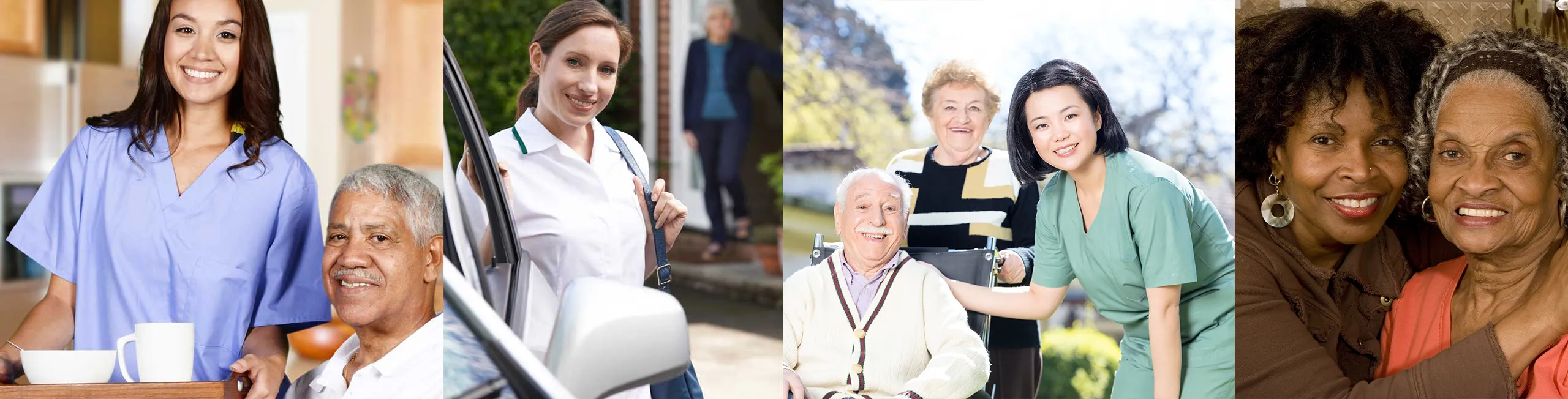 Images of Home Care Services