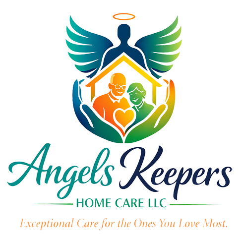 Home Care Logo